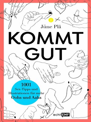 cover image of Kommt gut